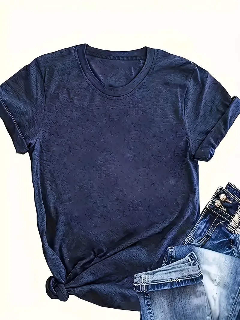플러스 사이즈 여성용 반팔 티셔츠 You Are Lov - Summer Clothing Must Haves 리뷰 및 가격