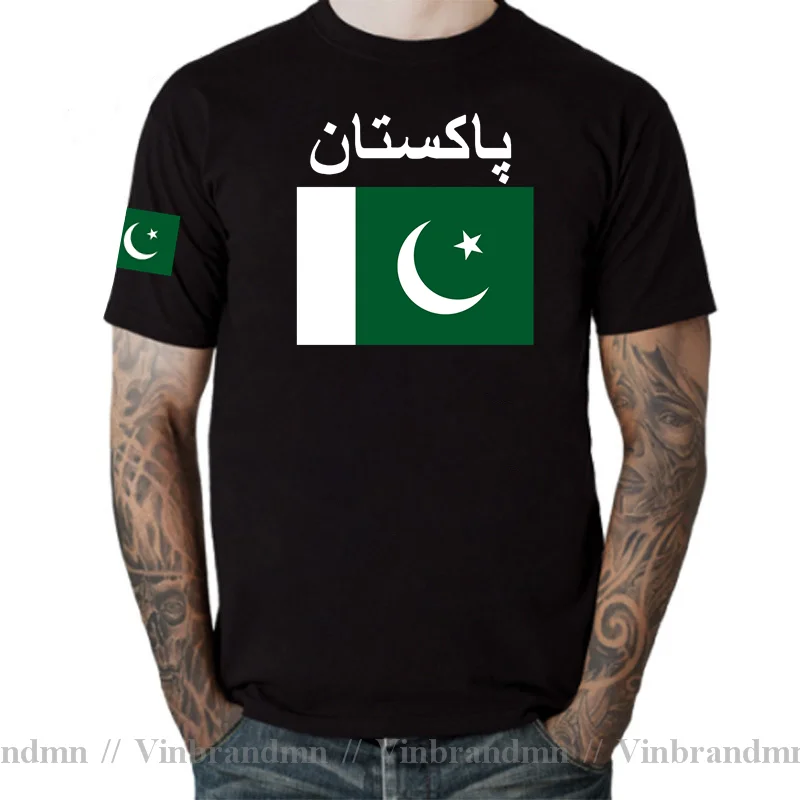 파키스탄 남자 티셔츠 멋진 유니폼 국가 팀 티셔츠 10 - Summer Clothing Pakistan 리뷰 및 가격