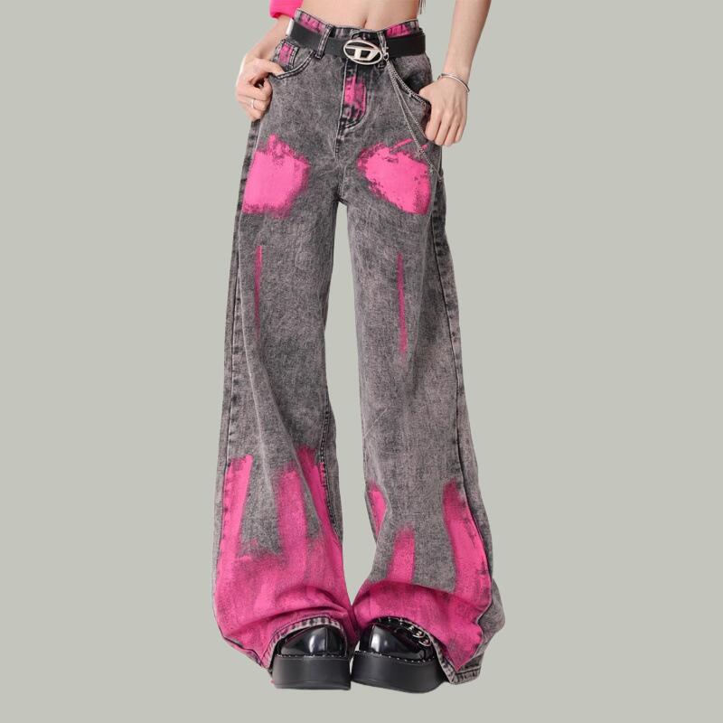 2026년 봄/여름 신상 여성 의류 아메리칸 하이 스트 - Summer Clothing Drawing 리뷰 및 가격