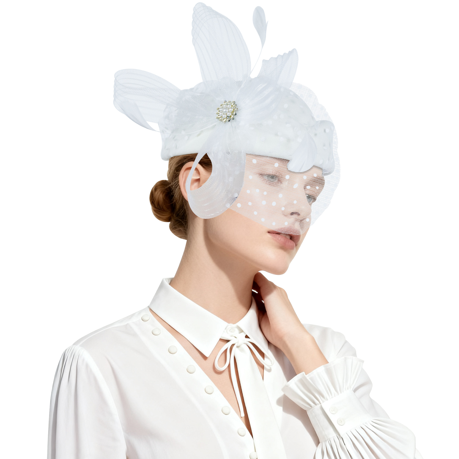 아프리카 헤드타이 패션 여름 가을 여성용 아프리카 터번 - Summer Clothing Wraps 리뷰 및 가격